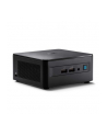 asustek Asus NUC  Barebone NUC12WSHI5 Wall Street Canyon Wall Street Canyon i5 NUC Kit Tall w/o Cord - nr 17