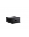 asustek Asus NUC  Barebone NUC12WSHI7 Wall Street Canyon Wall Street Canyon i7 NUC Kit Tall (wersja europejska)-Cord - nr 29