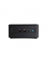 asustek Asus NUC  Barebone NUC12WSHI7 Wall Street Canyon Wall Street Canyon i7 NUC Kit Tall (wersja europejska)-Cord - nr 30