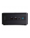 asustek Asus NUC  Barebone NUC12WSHI7 Wall Street Canyon Wall Street Canyon i7 NUC Kit Tall (wersja europejska)-Cord - nr 33