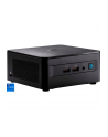 asustek Asus NUC  Barebone NUC12WSHI7 Wall Street Canyon Wall Street Canyon i7 NUC Kit Tall (wersja europejska)-Cord - nr 37