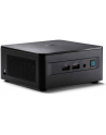 asustek Asus NUC  Barebone NUC12WSHI7 Wall Street Canyon Wall Street Canyon i7 NUC Kit Tall (wersja europejska)-Cord - nr 46