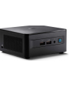asustek Asus NUC  Barebone NUC12WSHI7 Wall Street Canyon Wall Street Canyon i7 NUC Kit Tall (wersja europejska)-Cord - nr 47