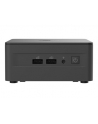 asustek Asus NUC  Barebone NUC12WSHI7 Wall Street Canyon Wall Street Canyon i7 NUC Kit Tall (wersja europejska)-Cord - nr 7