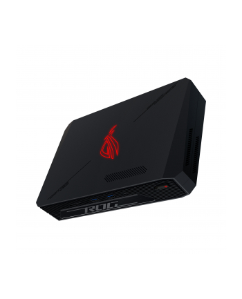 asustek Asus ROG NUC14SRKU9189A0I Scorpion Canyon Intel® Core™ Ultra 9 185H, RTX4070, Win11