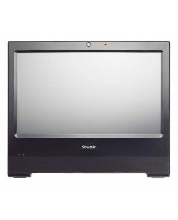 Shuttle All-in-One Barebone X50V9