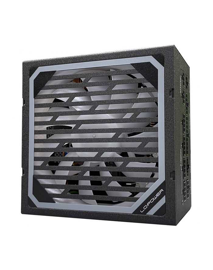 Netzteil ATX 3.0 LC-Power 750W/120mm 80+ Gold Super Silent Modular Series główny