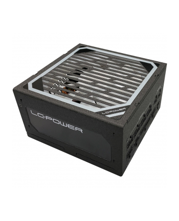 Netzteil ATX 3.0 LC-Power 750W/120mm 80+ Gold Super Silent Modular Series nr 2