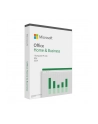 microsoft MS Office 2024 Home 'amp; Business [UK] PKC for Windows / MacOS - nr 1