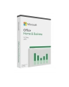 microsoft MS Office 2024 Home 'amp; Business [UK] PKC for Windows / MacOS - nr 9