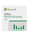 microsoft MS Office 2024 Home 'amp; Business [D-E] PKC for Windows / MacOS - nr 17