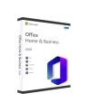 microsoft MS Office 2024 Home 'amp; Business [D-E] PKC for Windows / MacOS - nr 19