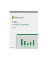 microsoft MS Office 2024 Home 'amp; Business [D-E] PKC for Windows / MacOS - nr 1