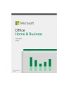 microsoft MS Office 2024 Home 'amp; Business [D-E] PKC for Windows / MacOS - nr 8