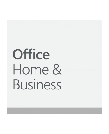 microsoft MS Office 2024 Home 'amp; Business [IT] PKC for Windows / MacOS nr 2