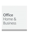 microsoft MS Office 2024 Home 'amp; Business [IT] PKC for Windows / MacOS - nr 2