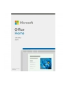 microsoft MS Office 2024 Home 'amp; Student [D-E] PKC for Windows / MacOS - nr 2
