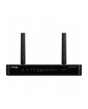 Lancom Router Mobilfunk 1803VA-4G ((wersja europejska) ((wersja europejska)) nr 2