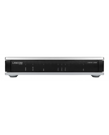 Lancom Router VPN 1650E ((wersja europejska)) nr 2