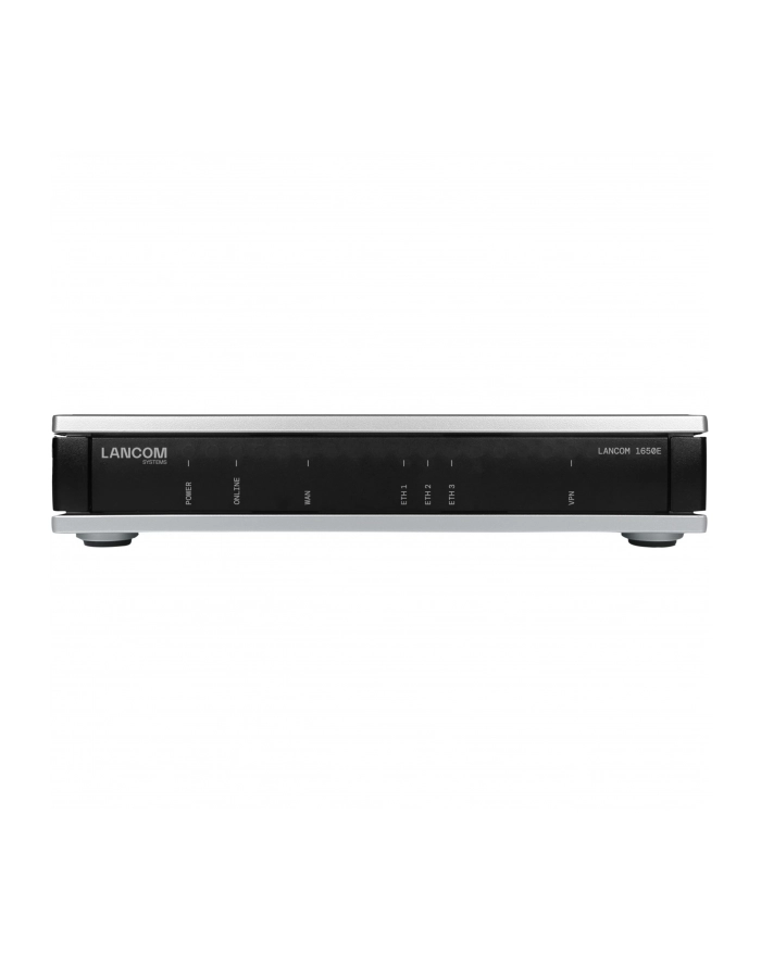 Lancom Router VPN 1650E ((wersja europejska)) główny