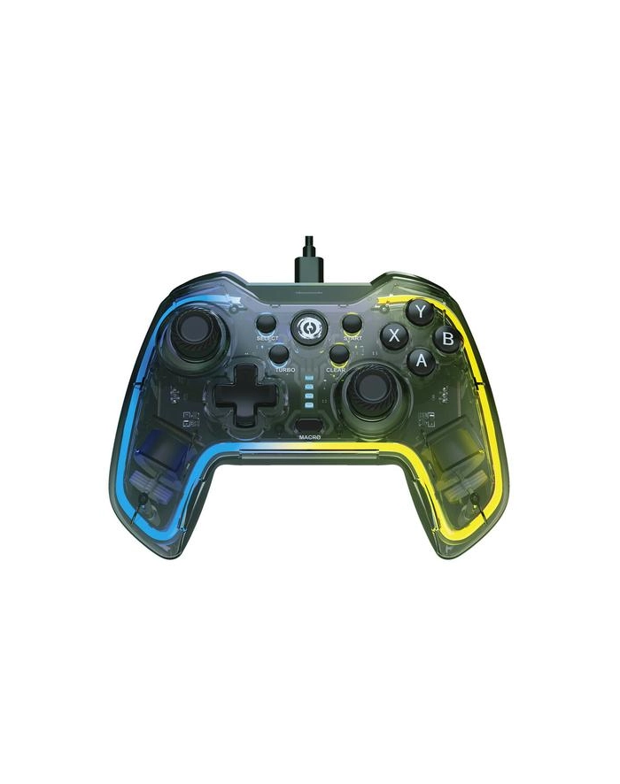 CANYON Kontroler bezprzewodowy Brighter GP-02 główny