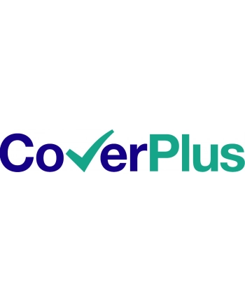 Epson COVERPLUS-Paket (5 Jahre vor Ort dla EcoTank ET-5880) +++ nr 1