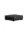 asustek Asus NUC  Barebone NUC14RVKI3 Revel Canyon Revel Canyon i3NUC Kit slim (wersja europejska)-Cord Raptor Lake RF - nr 13