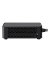 asustek Asus NUC  Barebone NUC14RVKI3 Revel Canyon Revel Canyon i3NUC Kit slim (wersja europejska)-Cord Raptor Lake RF - nr 36