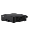 asustek Asus NUC  Barebone NUC14RVKI3 Revel Canyon Revel Canyon i3NUC Kit slim (wersja europejska)-Cord Raptor Lake RF - nr 39