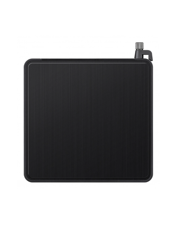 asustek Asus NUC  Barebone NUC14RVKI3 Revel Canyon Revel Canyon i3NUC Kit slim (wersja europejska)-Cord Raptor Lake RF główny