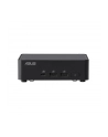 asustek Asus NUC  Barebone NUC14RVKI3 Revel Canyon Revel Canyon i3NUC Kit slim (wersja europejska)-Cord Raptor Lake RF - nr 51