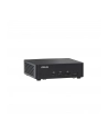 asustek Asus NUC  Barebone NUC14RVKI3 Revel Canyon Revel Canyon i3NUC Kit slim (wersja europejska)-Cord Raptor Lake RF - nr 59