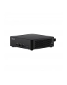 asustek Asus NUC  Barebone NUC14RVKI3 Revel Canyon Revel Canyon i3NUC Kit slim (wersja europejska)-Cord Raptor Lake RF - nr 63