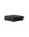asustek Asus NUC  Barebone NUC14RVKI3 Revel Canyon Revel Canyon i3NUC Kit slim (wersja europejska)-Cord Raptor Lake RF - nr 65