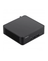 asustek Asus NUC  Barebone NUC14RVKI3 Revel Canyon Revel Canyon i3NUC Kit slim (wersja europejska)-Cord Raptor Lake RF - nr 68