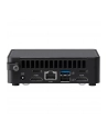 asustek Asus NUC  Barebone NUC14RVKI3 Revel Canyon Revel Canyon i3NUC Kit slim (wersja europejska)-Cord Raptor Lake RF - nr 70