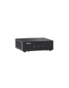 asustek Asus NUC  Barebone NUC14RVKI3 Revel Canyon Revel Canyon i3NUC Kit slim (wersja europejska)-Cord Raptor Lake RF - nr 78