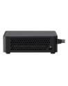 asustek Asus NUC  Barebone NUC14RVKI3 Revel Canyon Revel Canyon i3NUC Kit slim (wersja europejska)-Cord Raptor Lake RF - nr 81