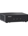 asustek Asus NUC  Barebone NUC14RVKI3 Revel Canyon Revel Canyon i3NUC Kit slim (wersja europejska)-Cord Raptor Lake RF - nr 88