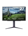 lg electronics LG LCD 27GS85QX-B 27'' Kolor: CZARNY - nr 34
