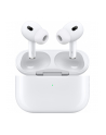 apple AirPods Pro (2nd generation) with MagSafe Case (USB‑C),Model A3047 A3048 A2968 - nr 2