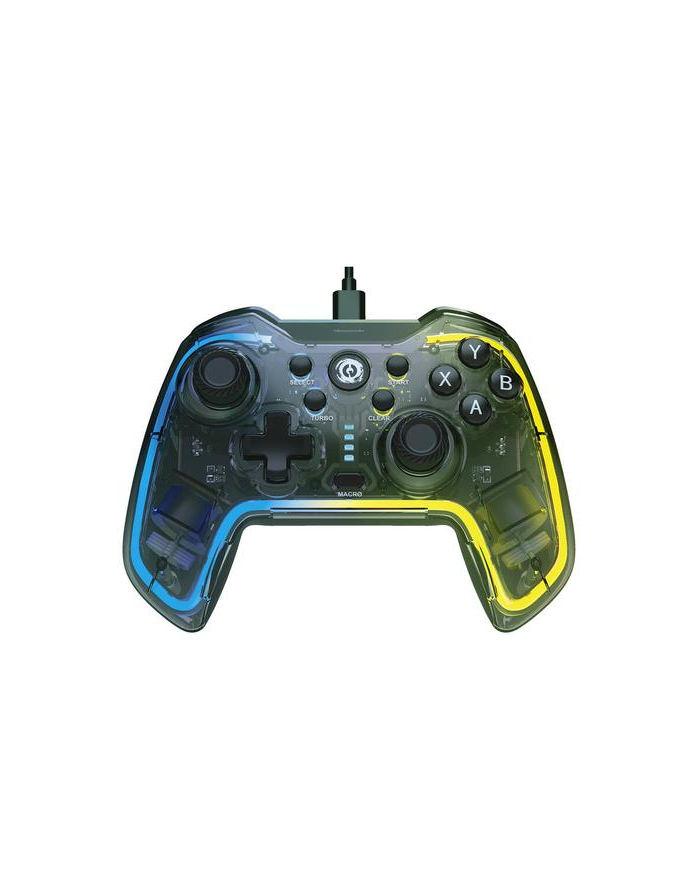 CANYON Kontroler bezprzewodowy Brighter GP-02 główny