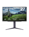 lg electronics LG LCD 27GS85QX-B 27'' Kolor: CZARNY - nr 29