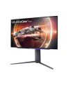 lg electronics LG LCD 27GS95QX-B 27'' Kolor: CZARNY - nr 27