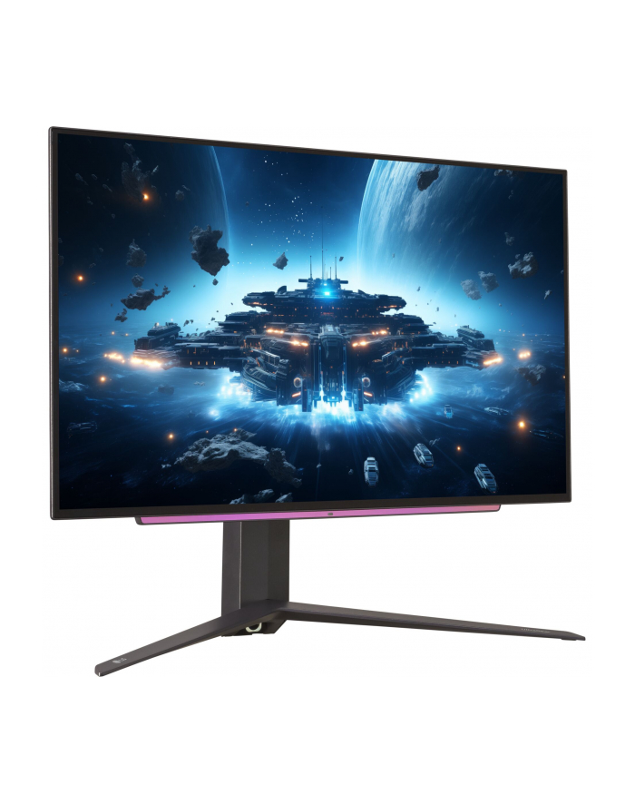 lg electronics LG LCD 27GS95QX-B 27'' Kolor: CZARNY główny