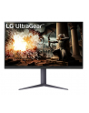 lg electronics LG LCD 32GS75QX-B 32'' Kolor: CZARNY UltraGear Gaming Monitor - nr 12