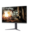 lg electronics LG LCD 32GS75QX-B 32'' Kolor: CZARNY UltraGear Gaming Monitor - nr 45