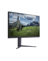 lg electronics LG LCD  32GS85QX-B 32'' Kolor: CZARNY UltraGear Gaming Monitor - nr 23