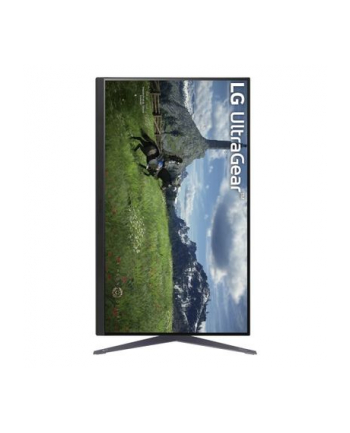 lg electronics LG LCD  32GS85QX-B 32'' Kolor: CZARNY UltraGear Gaming Monitor nr 2