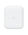 ubiquiti networks Ubiquiti Access-Point UniFi U7-Outdoor 802.11be WiFi 7 (ohne PoE-Adapter) Ohne/without PoE Adapter - nr 43